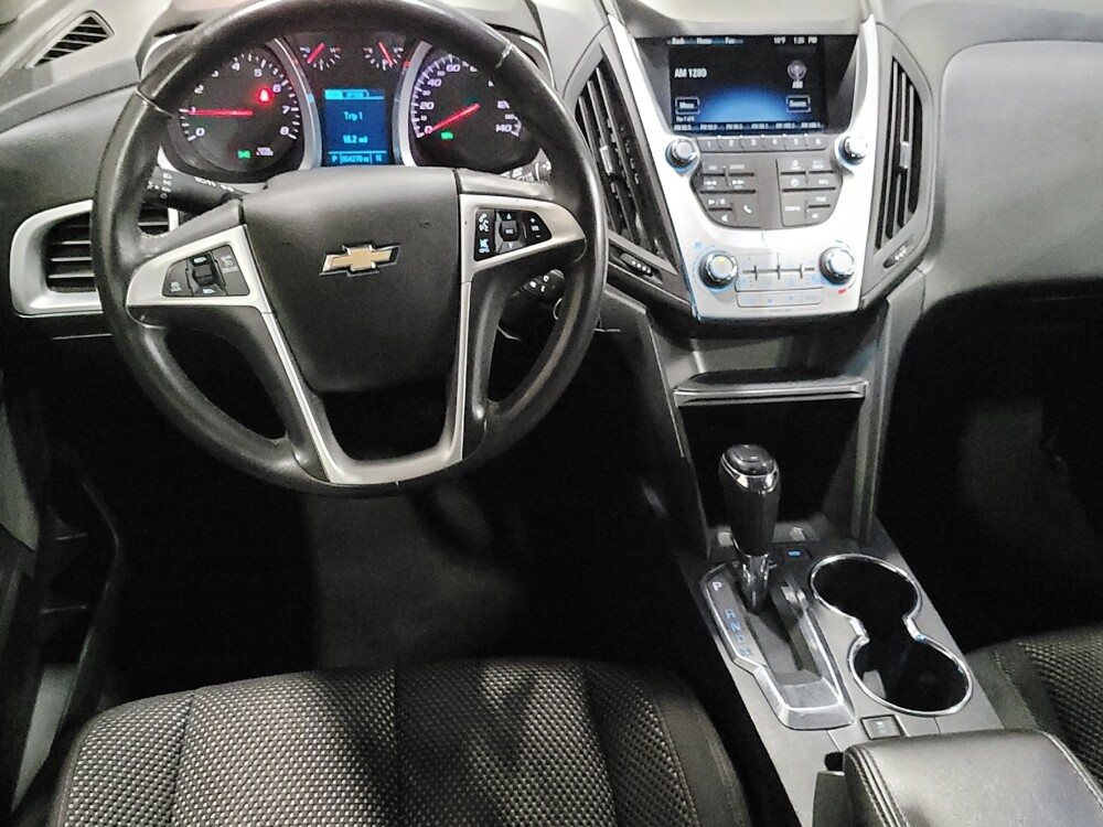 2017 Chevrolet Equinox in Owings Mills, MD 21117 - 18114600 22