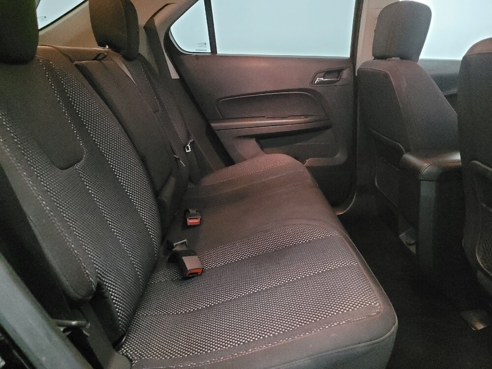 2017 Chevrolet Equinox in Owings Mills, MD 21117 - 18114600 19