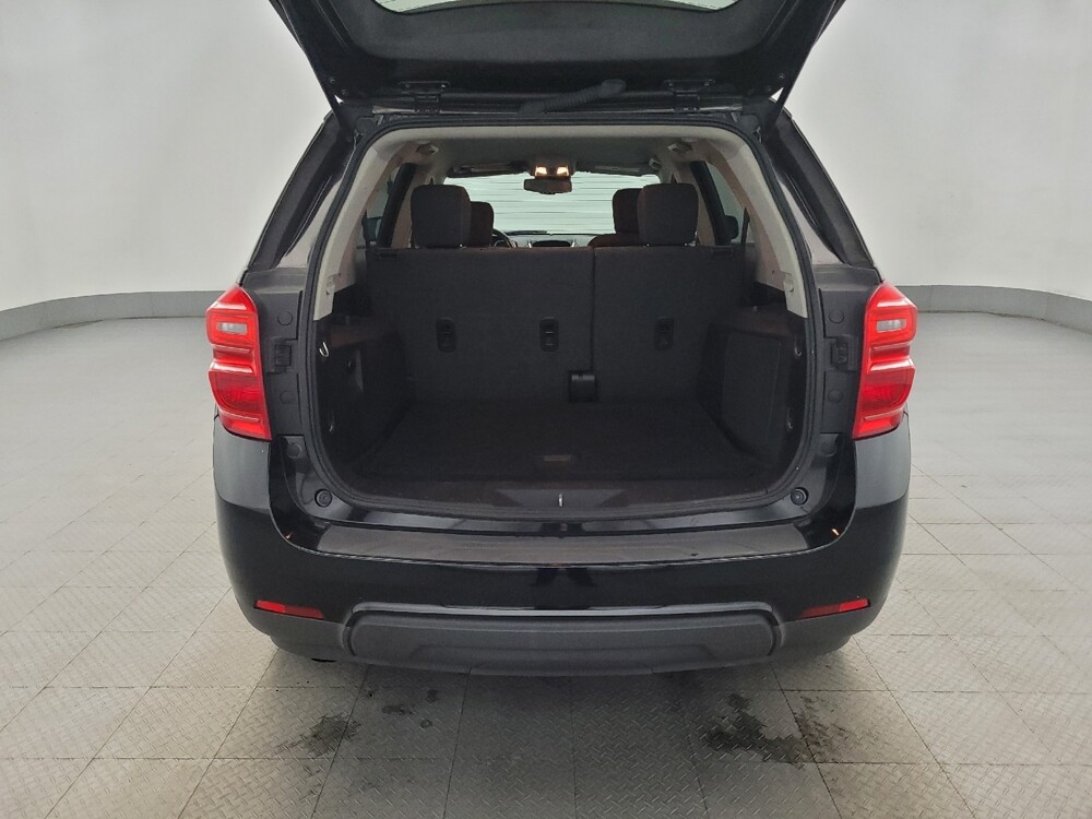 2017 Chevrolet Equinox in Owings Mills, MD 21117 - 18114600 29