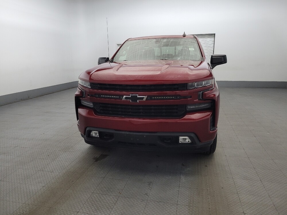2019 Chevrolet Silverado 1500 in Newport News, VA 23601 - 18114601 15