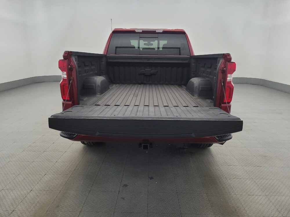 2019 Chevrolet Silverado 1500 in Newport News, VA 23601 - 18114601 29