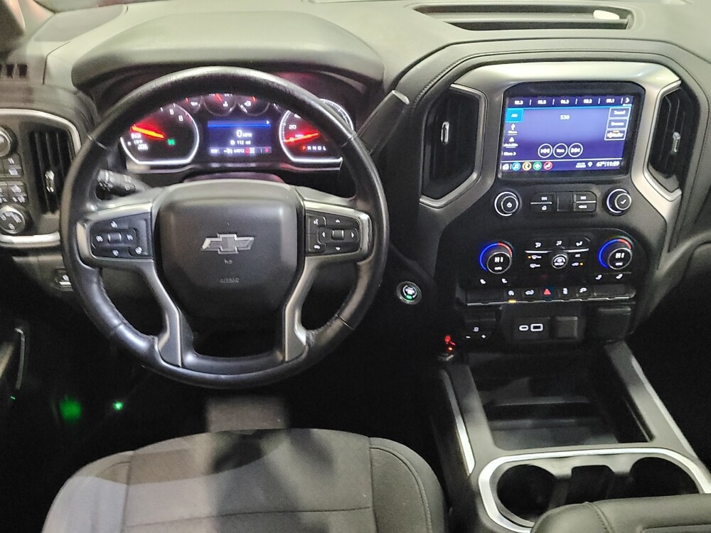 2019 Chevrolet Silverado 1500 in Newport News, VA 23601 - 18114601 22