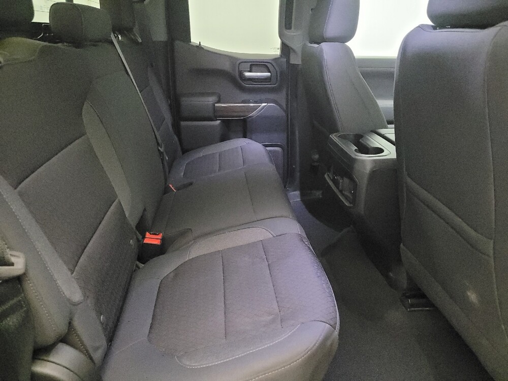 2019 Chevrolet Silverado 1500 in Newport News, VA 23601 - 18114601 19