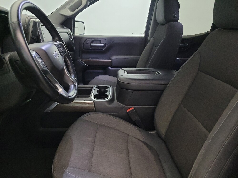 2019 Chevrolet Silverado 1500 in Newport News, VA 23601 - 18114601 17