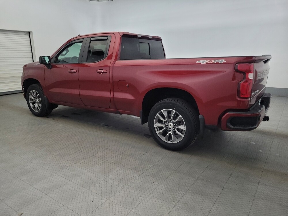 2019 Chevrolet Silverado 1500 in Newport News, VA 23601 - 18114601 3