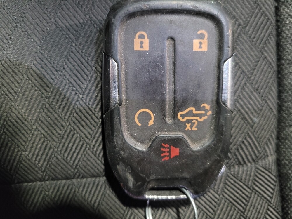 2019 Chevrolet Silverado 1500 in Newport News, VA 23601 - 18114601 32