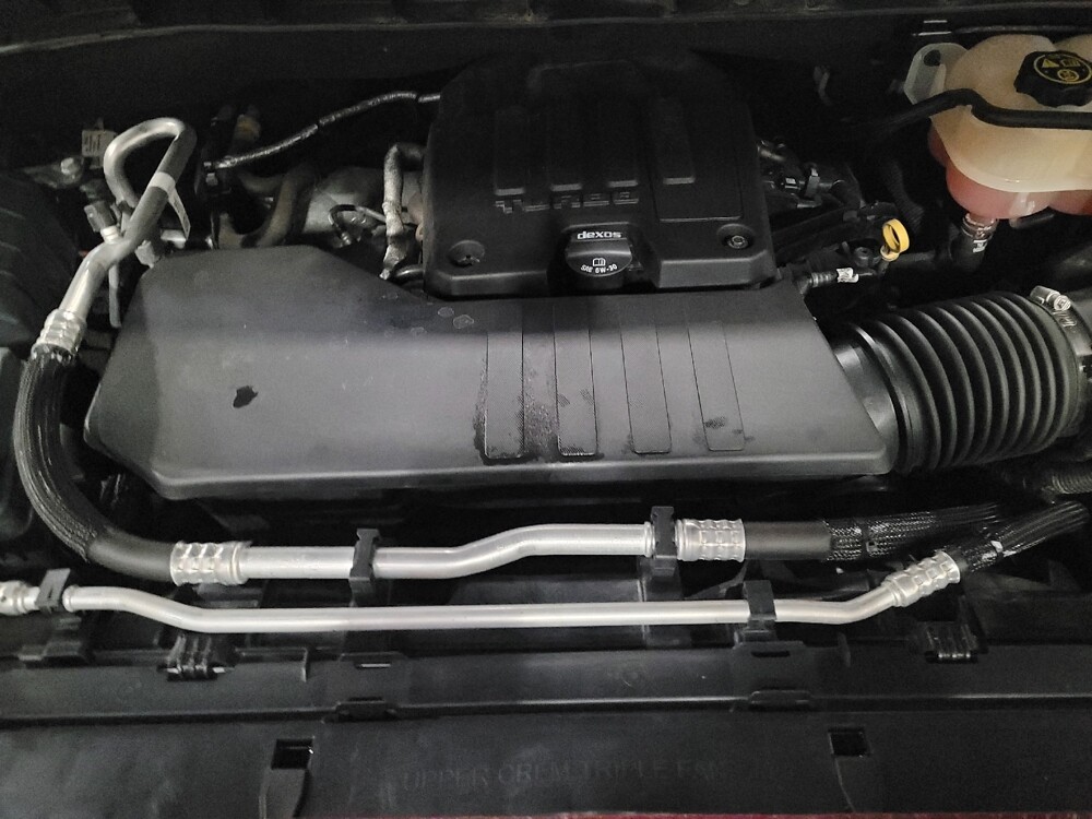 2019 Chevrolet Silverado 1500 in Newport News, VA 23601 - 18114601 30