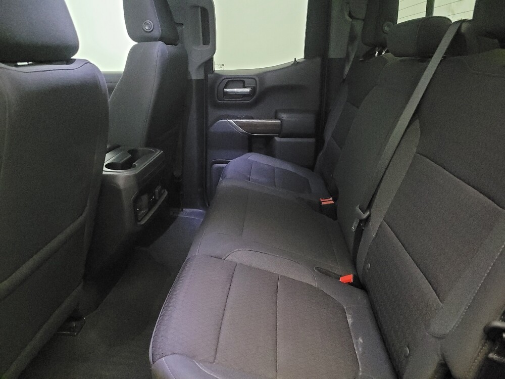 2019 Chevrolet Silverado 1500 in Newport News, VA 23601 - 18114601 18