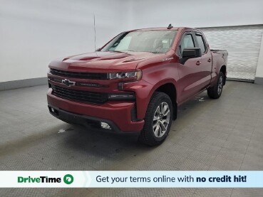2019 Chevrolet Silverado 1500 in Newport News, VA 23601