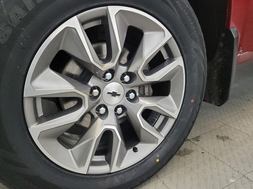 2019 Chevrolet Silverado 1500 in Newport News, VA 23601 - 18114601 31