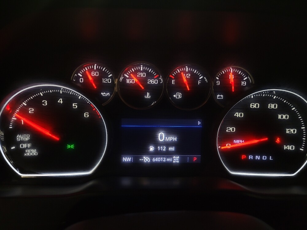 2019 Chevrolet Silverado 1500 in Newport News, VA 23601 - 18114601 23