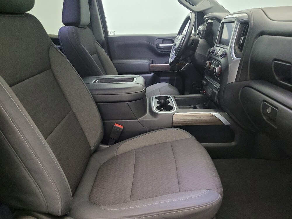 2019 Chevrolet Silverado 1500 in Newport News, VA 23601 - 18114601 21