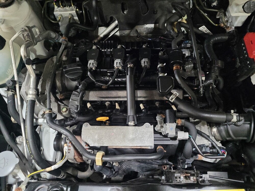 2021 Nissan Kicks in Laurel, MD 20724 - 18114603 30