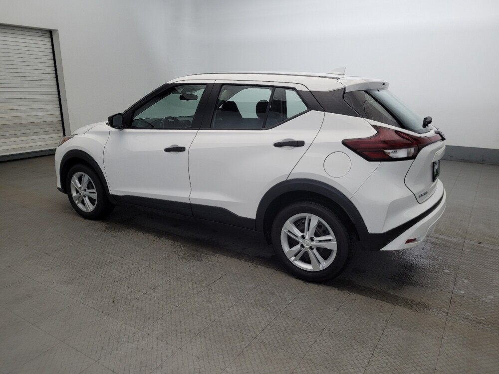 2021 Nissan Kicks in Laurel, MD 20724 - 18114603 3