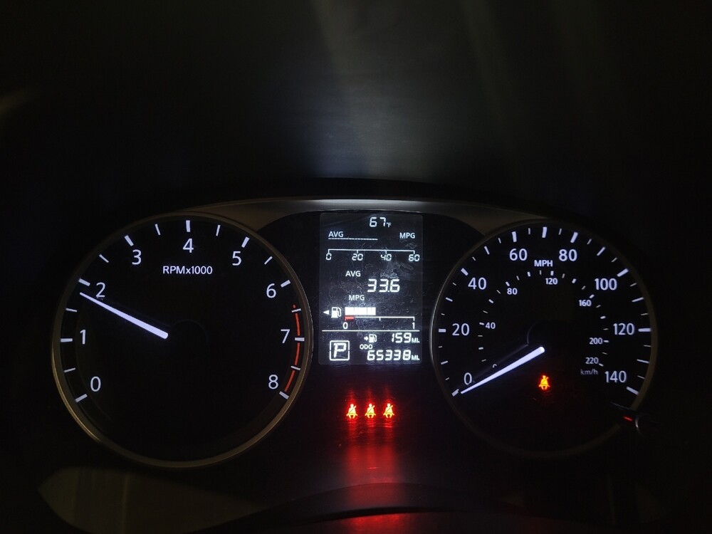 2021 Nissan Kicks in Laurel, MD 20724 - 18114603 23