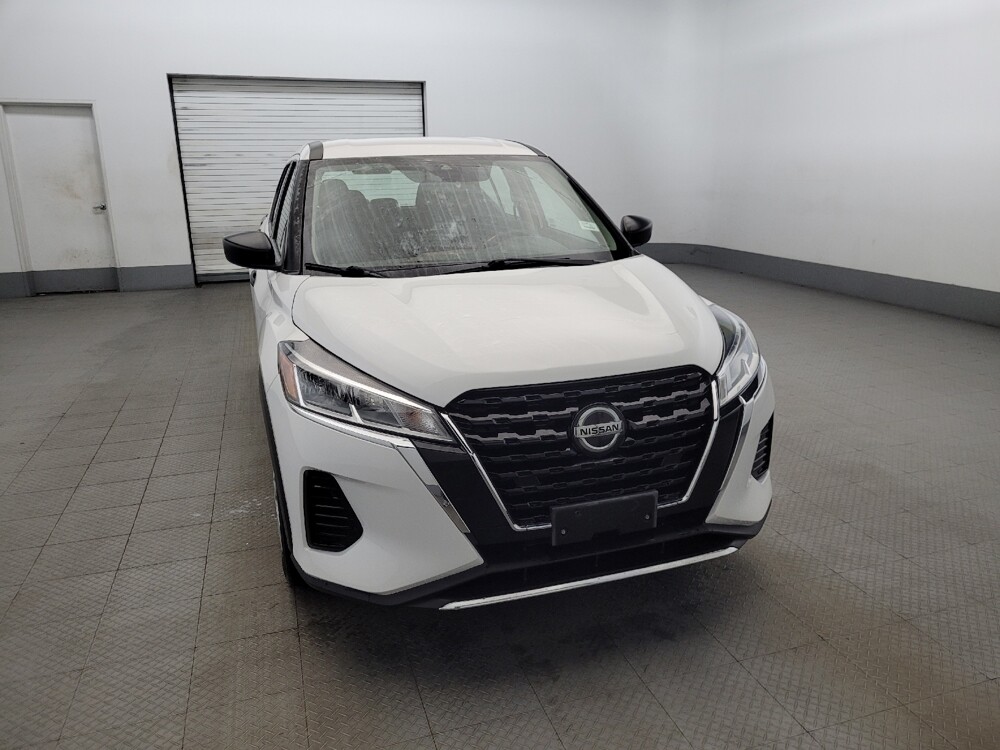 2021 Nissan Kicks in Laurel, MD 20724 - 18114603 14