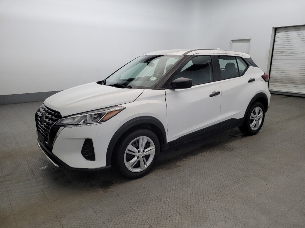 2021 Nissan Kicks in Laurel, MD 20724 - 18114603 2