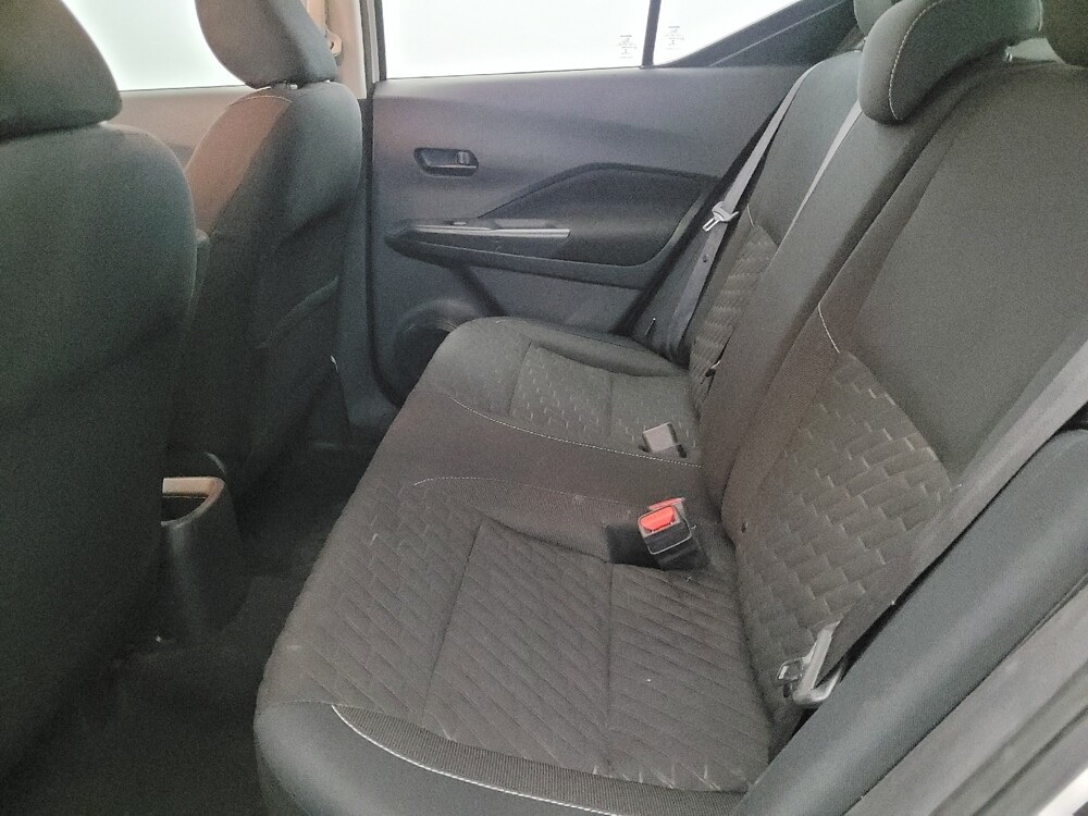 2021 Nissan Kicks in Laurel, MD 20724 - 18114603 18