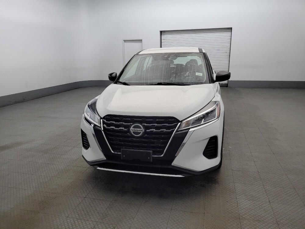 2021 Nissan Kicks in Laurel, MD 20724 - 18114603 15