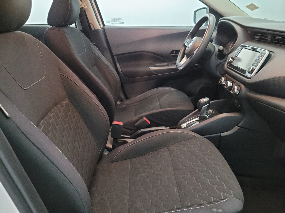 2021 Nissan Kicks in Laurel, MD 20724 - 18114603 21