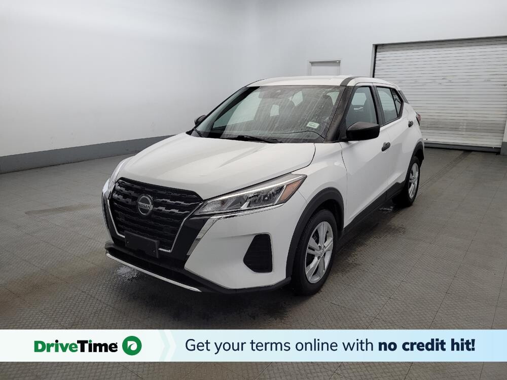 2021 Nissan Kicks in Laurel, MD 20724 - 18114603