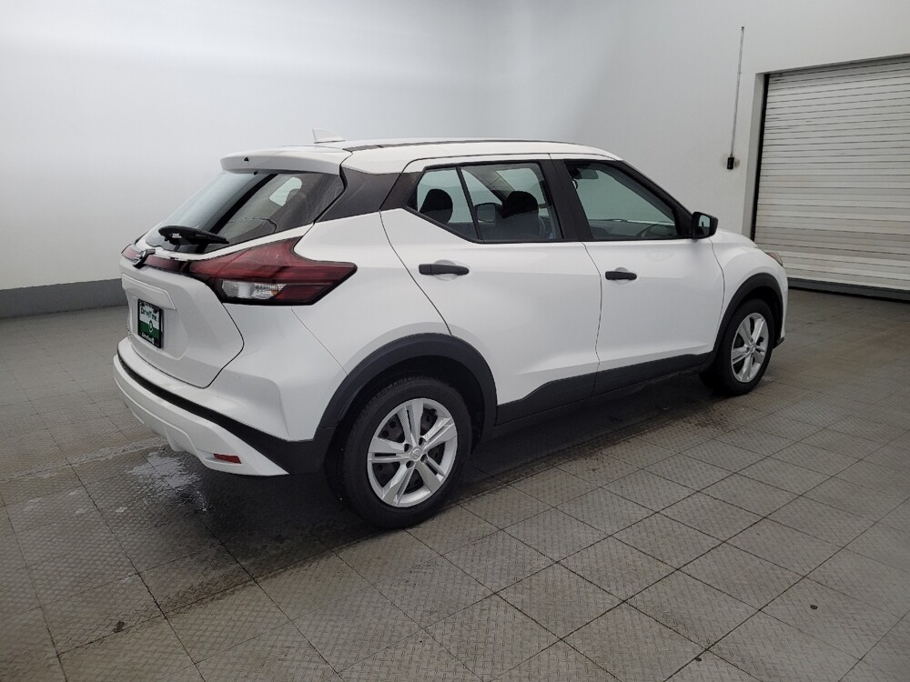 2021 Nissan Kicks in Laurel, MD 20724 - 18114603 10
