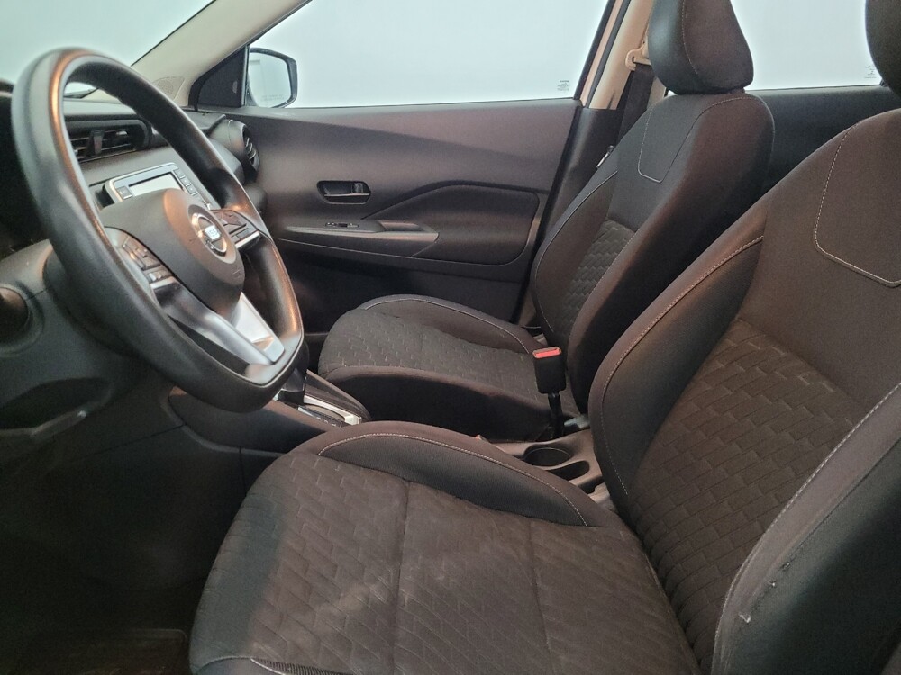 2021 Nissan Kicks in Laurel, MD 20724 - 18114603 17