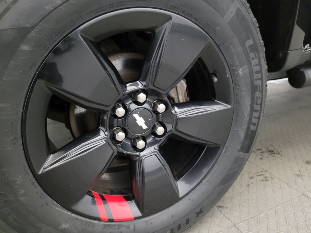 2018 Chevrolet Colorado in Glen Burnie, MD 21061 - 18114605 31