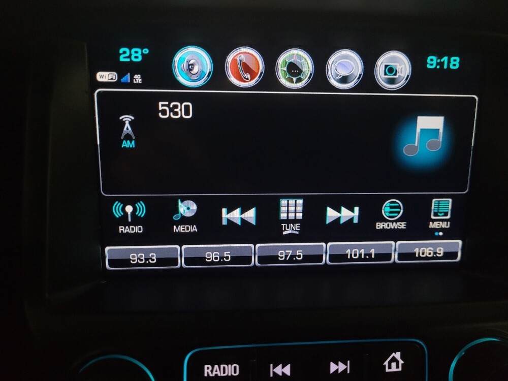 2018 Chevrolet Colorado in Glen Burnie, MD 21061 - 18114605 25