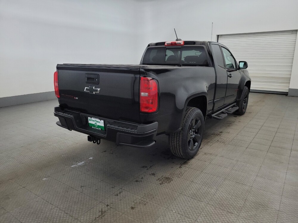 2018 Chevrolet Colorado in Glen Burnie, MD 21061 - 18114605 9