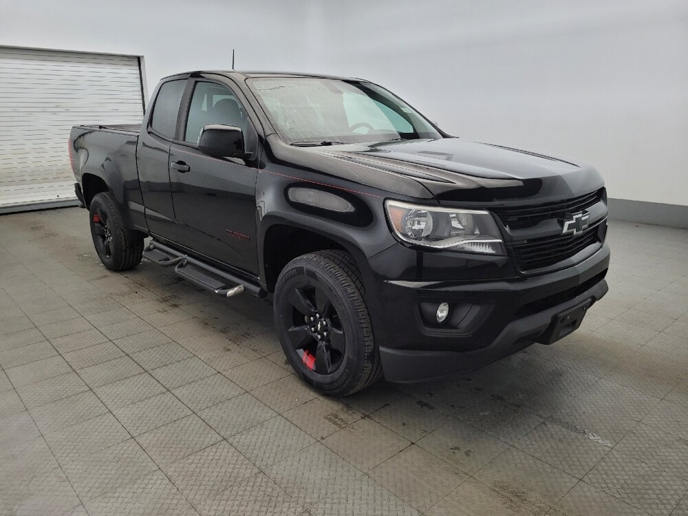 2018 Chevrolet Colorado in Glen Burnie, MD 21061 - 18114605 13