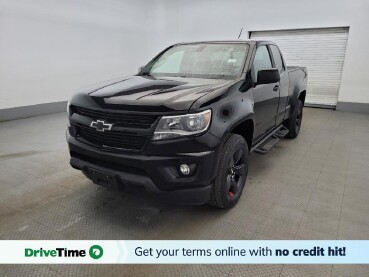 2018 Chevrolet Colorado in Glen Burnie, MD 21061