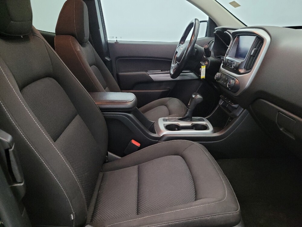 2018 Chevrolet Colorado in Glen Burnie, MD 21061 - 18114605 19