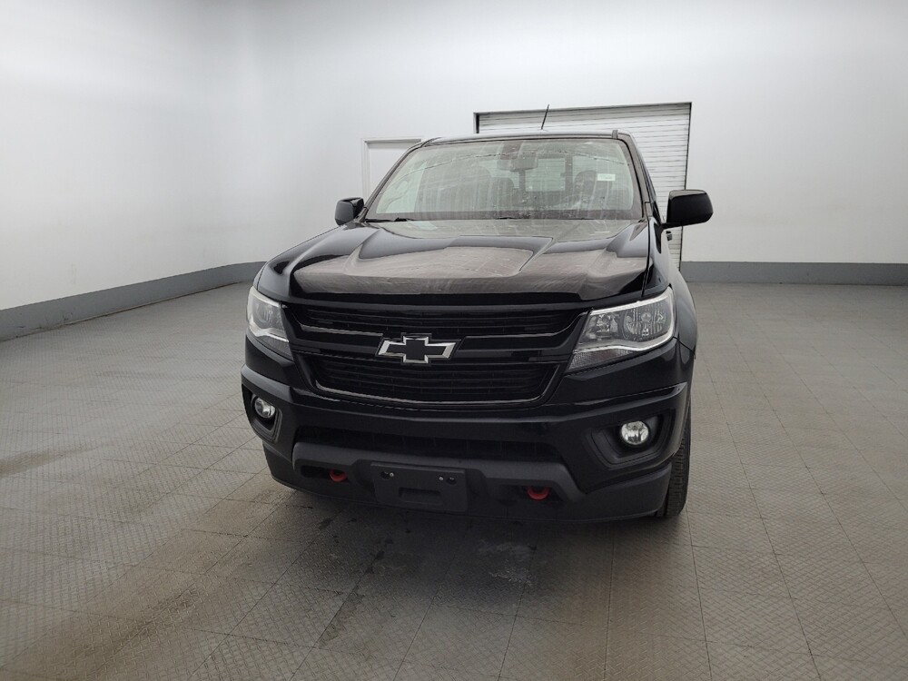 2018 Chevrolet Colorado in Glen Burnie, MD 21061 - 18114605 15