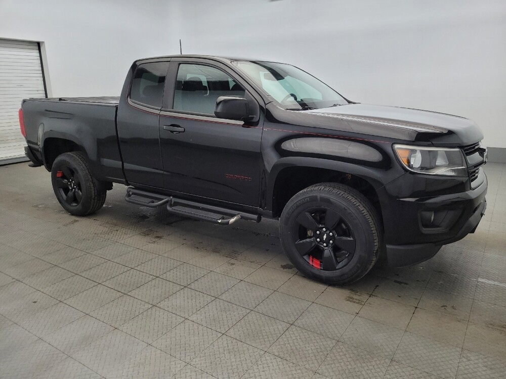 2018 Chevrolet Colorado in Glen Burnie, MD 21061 - 18114605 11