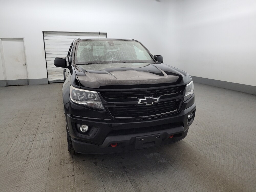 2018 Chevrolet Colorado in Glen Burnie, MD 21061 - 18114605 14