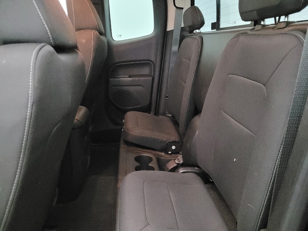 2018 Chevrolet Colorado in Glen Burnie, MD 21061 - 18114605 18