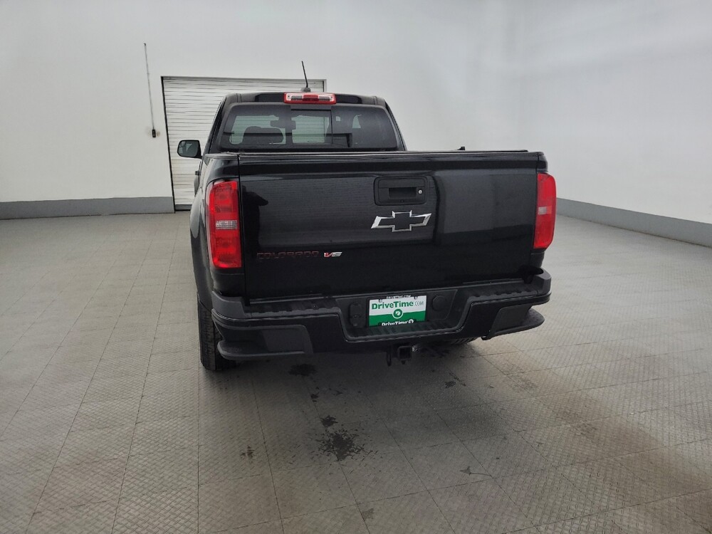 2018 Chevrolet Colorado in Glen Burnie, MD 21061 - 18114605 6