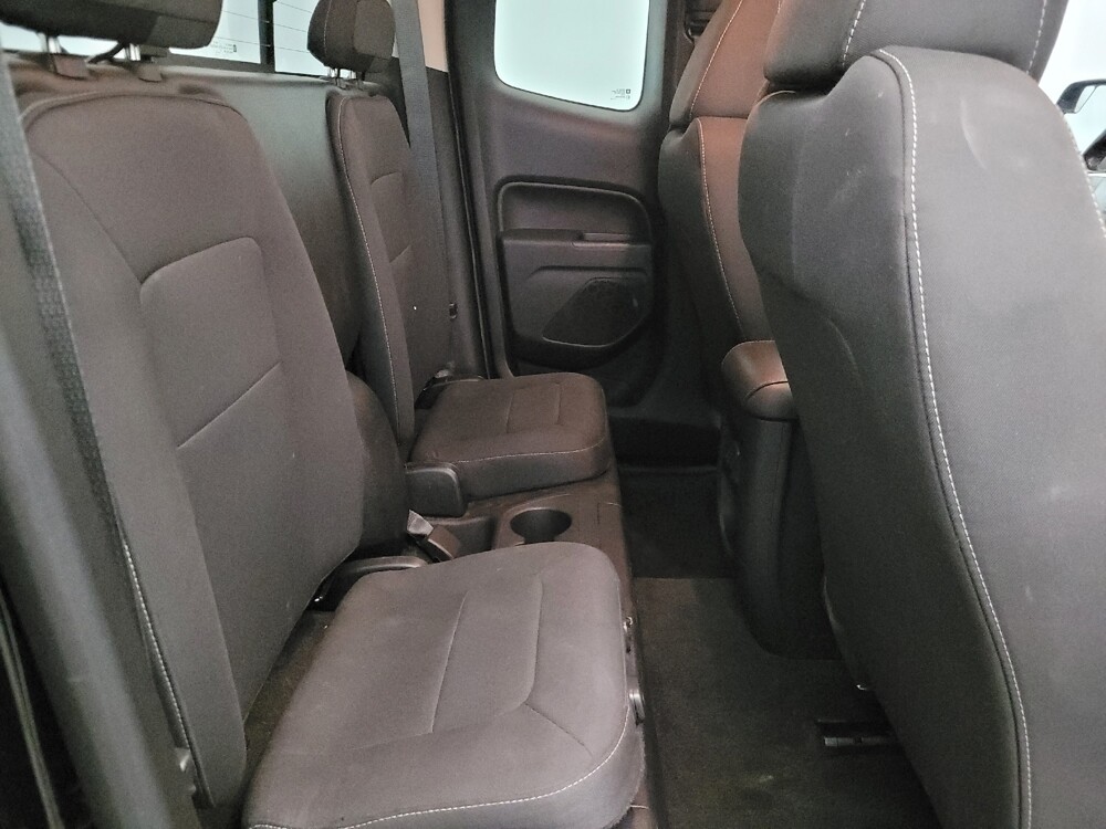 2018 Chevrolet Colorado in Glen Burnie, MD 21061 - 18114605 21