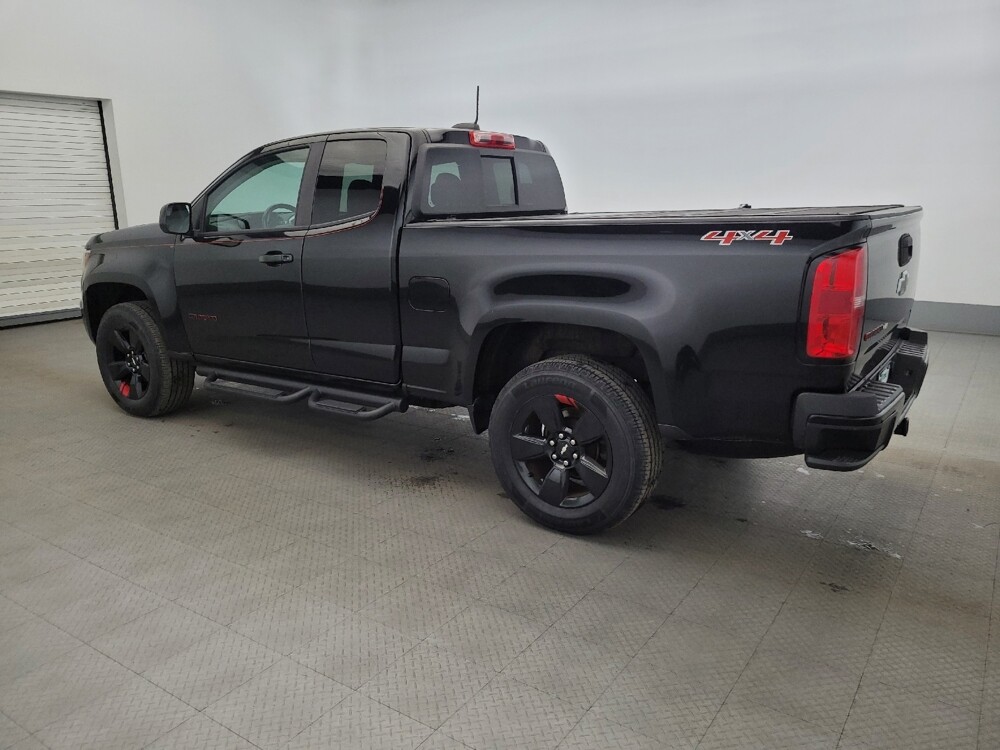 2018 Chevrolet Colorado in Glen Burnie, MD 21061 - 18114605 3