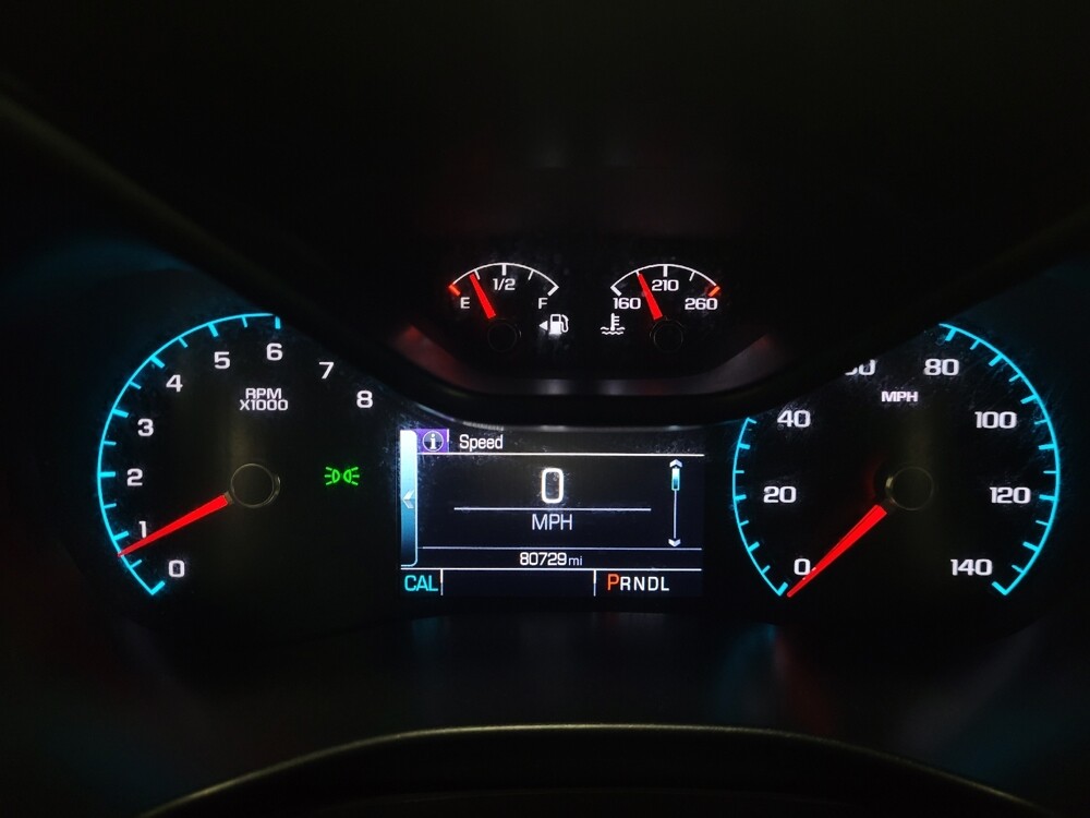 2018 Chevrolet Colorado in Glen Burnie, MD 21061 - 18114605 23