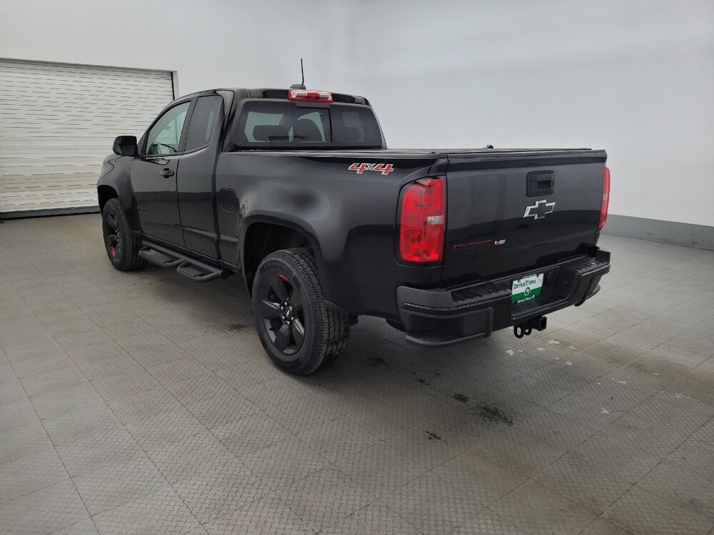 2018 Chevrolet Colorado in Glen Burnie, MD 21061 - 18114605 5