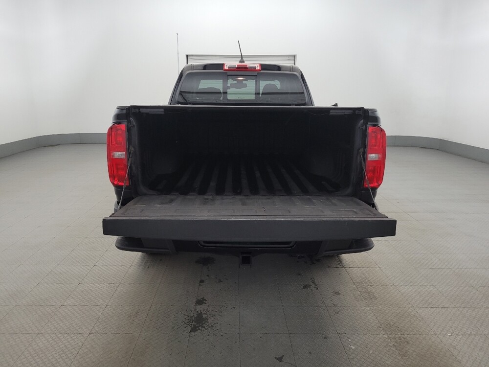 2018 Chevrolet Colorado in Glen Burnie, MD 21061 - 18114605 29