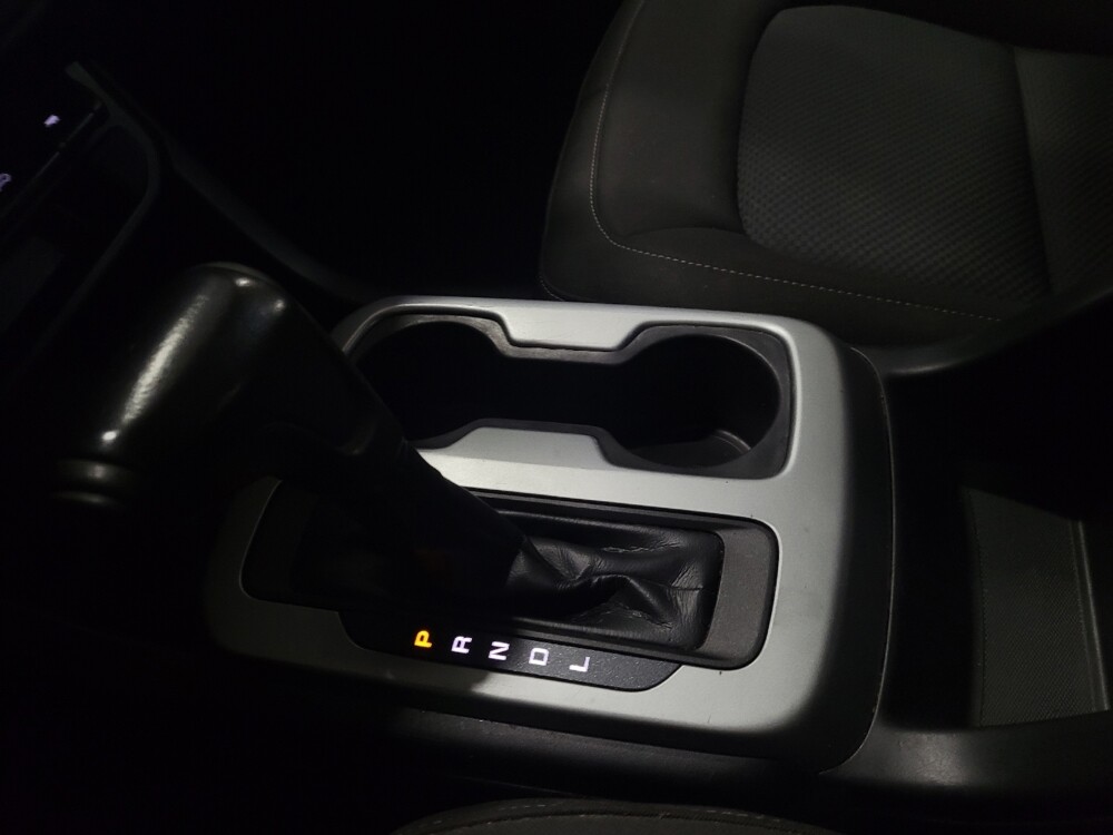 2018 Chevrolet Colorado in Glen Burnie, MD 21061 - 18114605 26