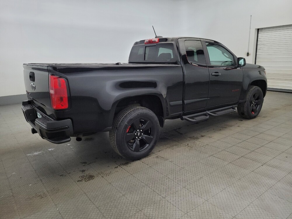 2018 Chevrolet Colorado in Glen Burnie, MD 21061 - 18114605 10
