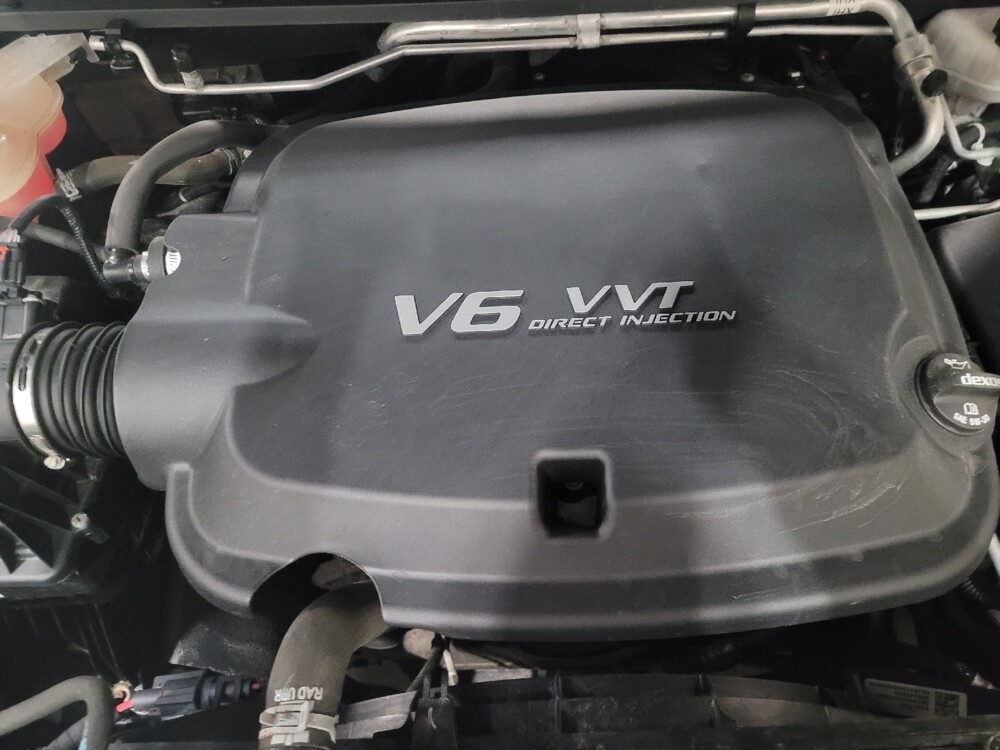 2018 Chevrolet Colorado in Glen Burnie, MD 21061 - 18114605 30