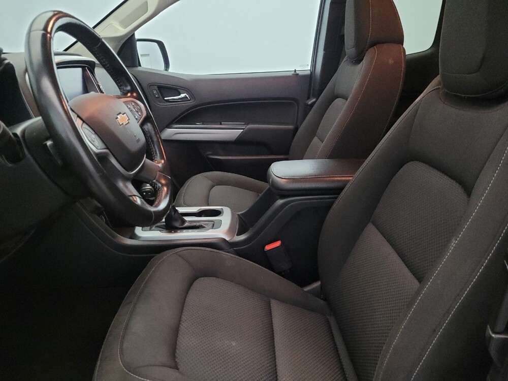 2018 Chevrolet Colorado in Glen Burnie, MD 21061 - 18114605 17