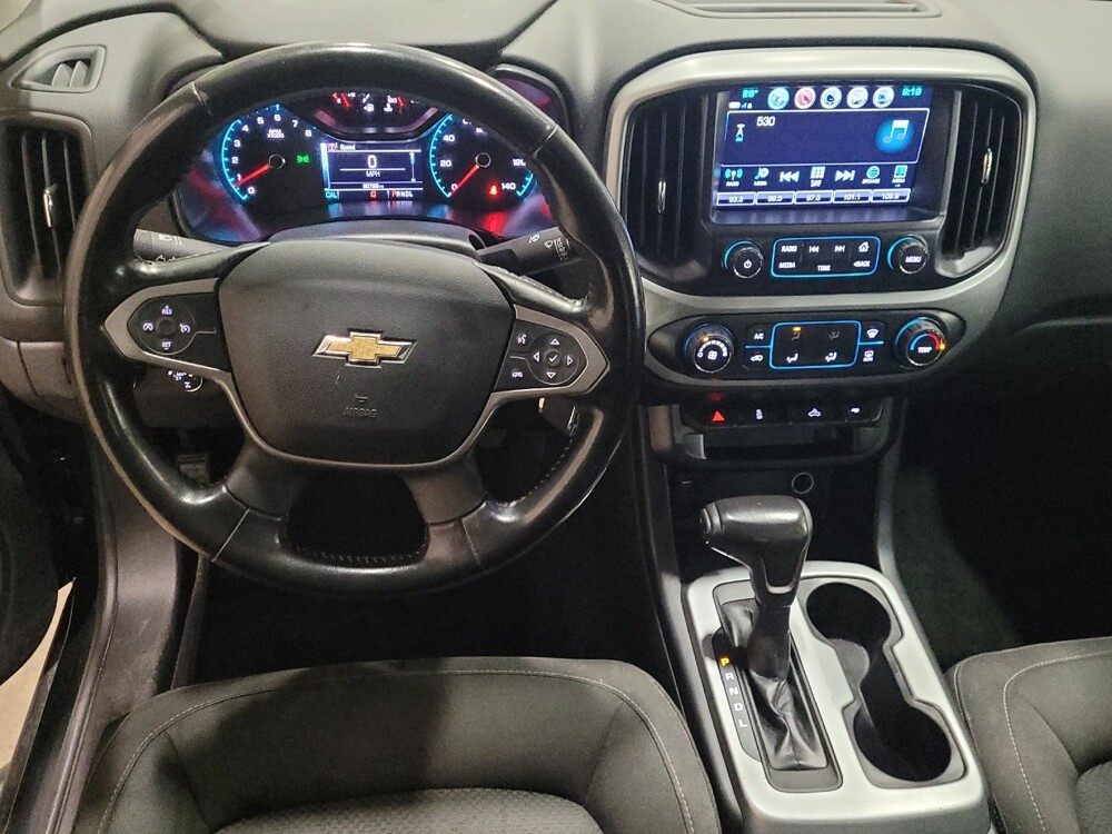 2018 Chevrolet Colorado in Glen Burnie, MD 21061 - 18114605 22