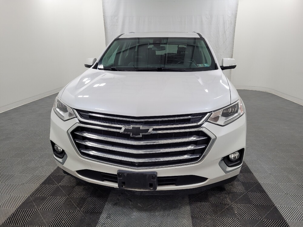 2020 Chevrolet Traverse in Pittsburgh, PA 15236 - 18114606 15