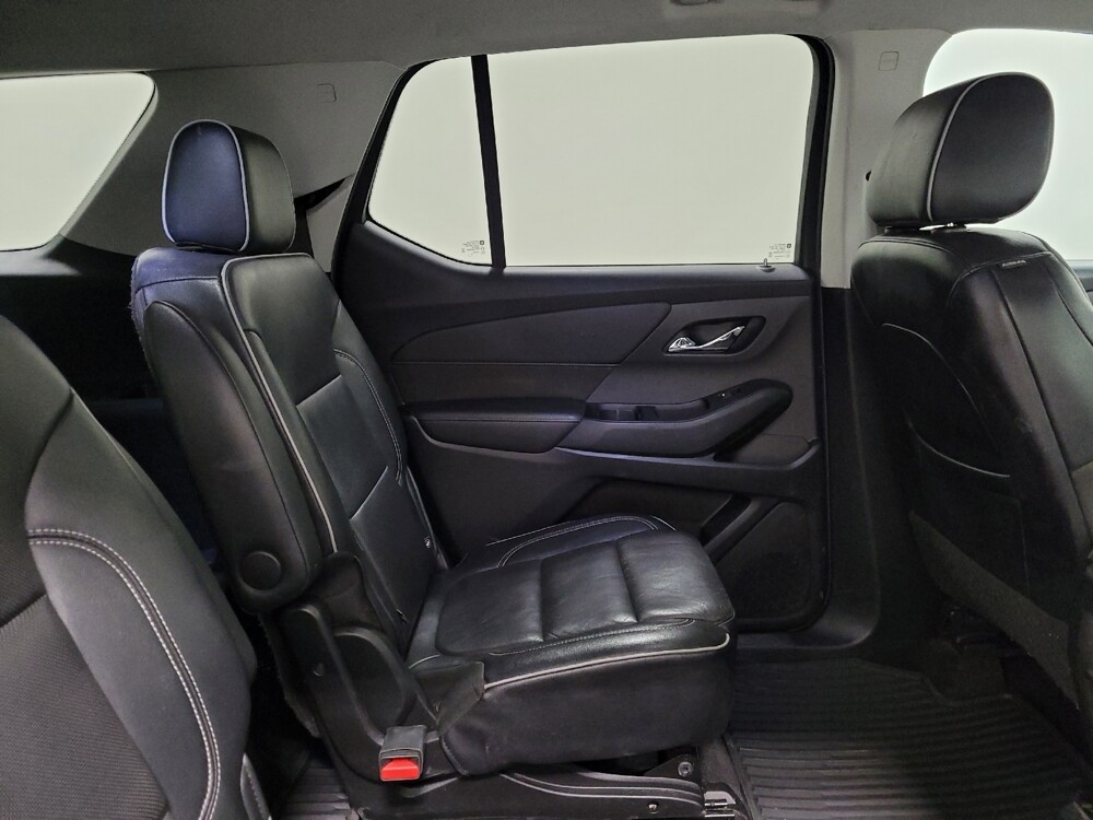 2020 Chevrolet Traverse in Pittsburgh, PA 15236 - 18114606 19